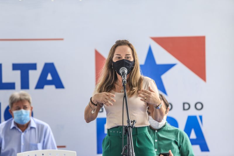 Foto: Jader Paes / Agência Pará