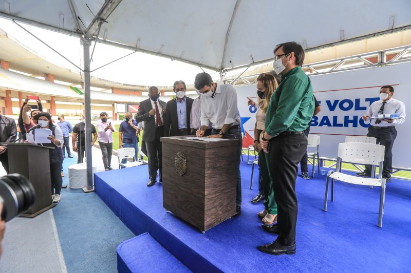 Foto: Jader Paes / Agência Pará