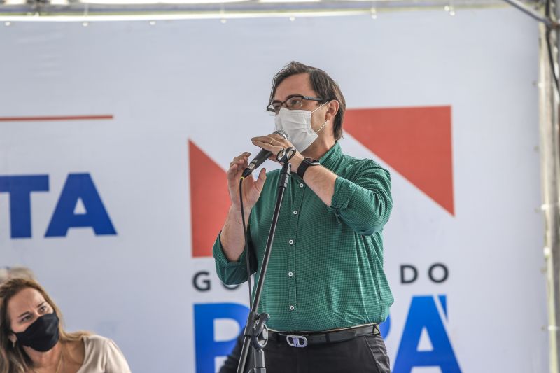 Foto: Jader Paes / Agência Pará