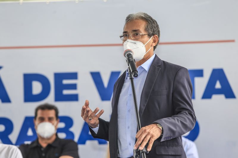 Foto: Jader Paes / Agência Pará