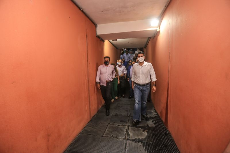Foto: Jader Paes / Agência Pará