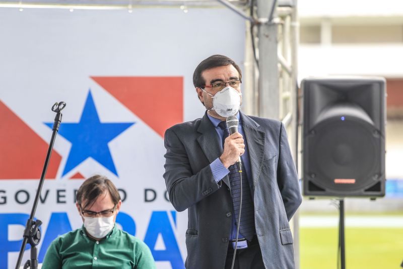 Foto: Jader Paes / Agência Pará