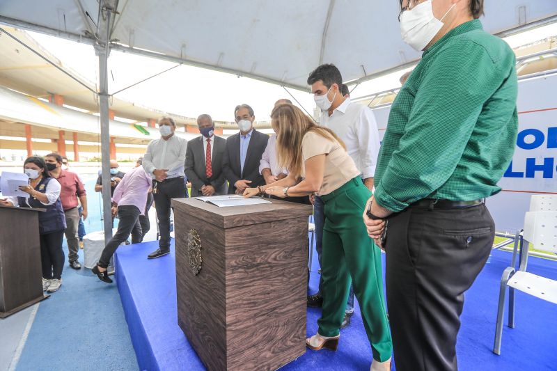 Foto: Jader Paes / Agência Pará