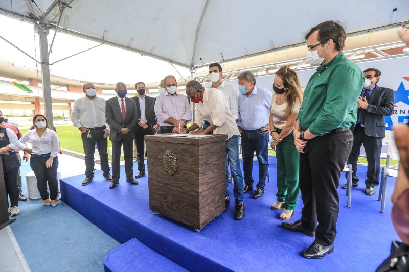 Foto: Jader Paes / Agência Pará