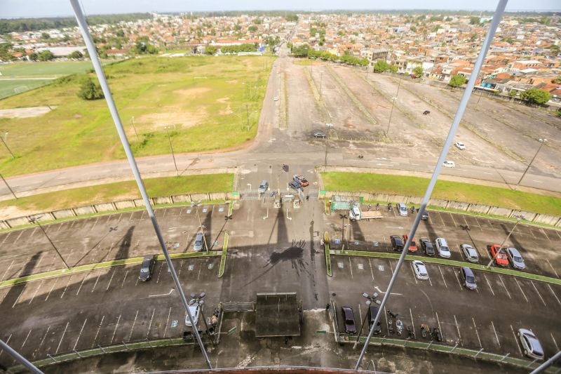 Foto: Jader Paes / Agência Pará