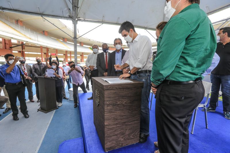 Foto: Jader Paes / Agência Pará