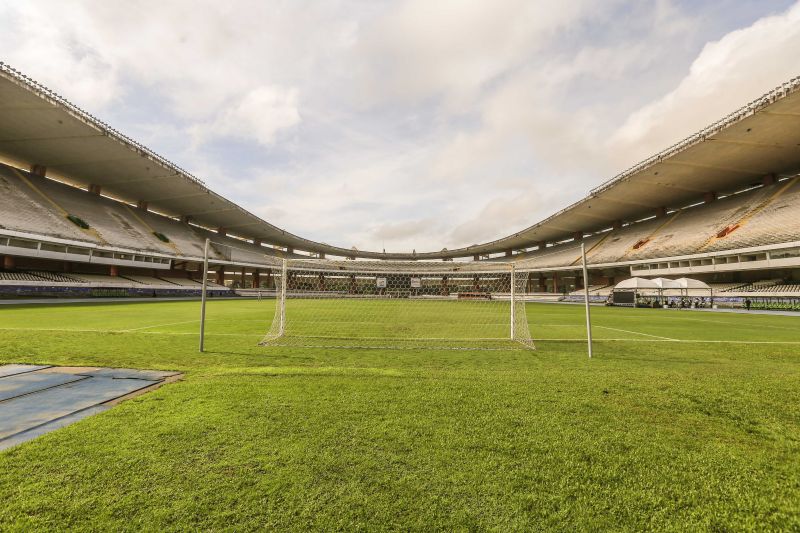 Foto: Jader Paes / Agência Pará
