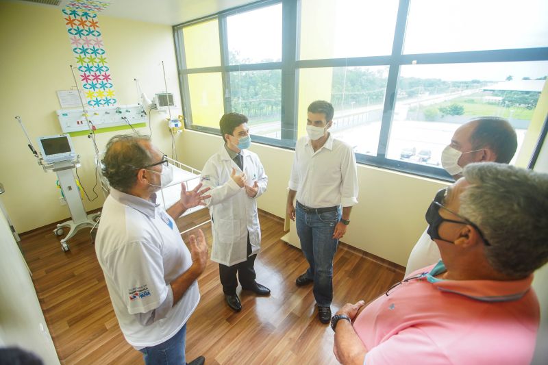 Foto: Marco Santos / Ag. Pará