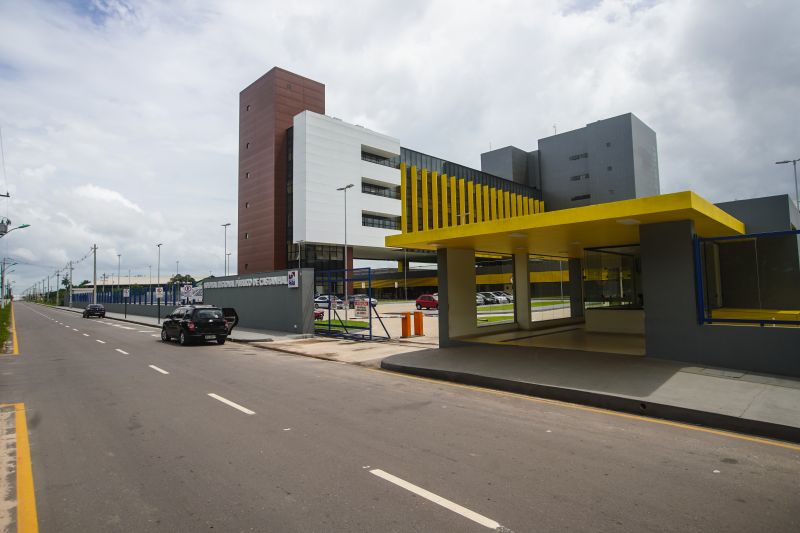 Foto: Marco Santos / Ag. Pará