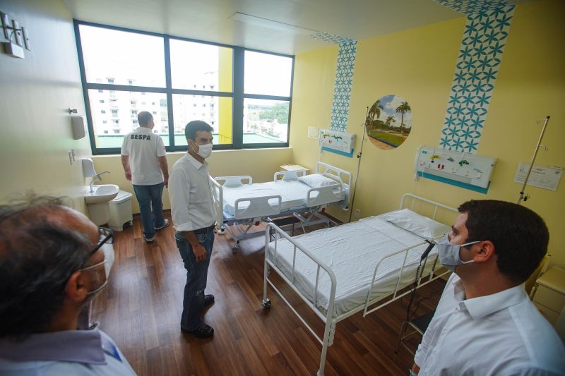 Foto: Marco Santos / Ag. Pará