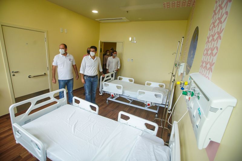 Foto: Marco Santos / Ag. Pará