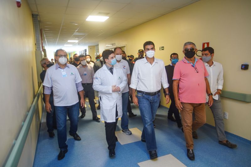 Foto: Marco Santos / Ag. Pará