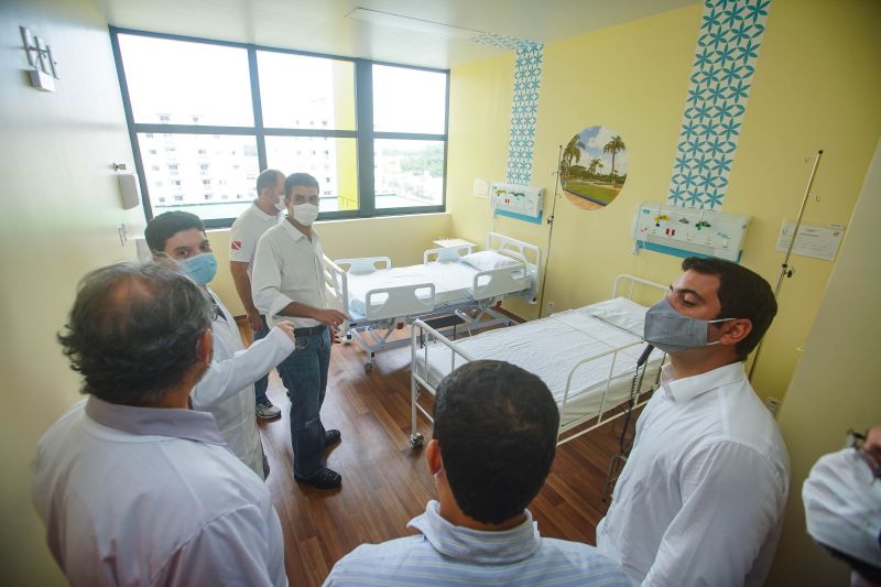 Foto: Marco Santos / Ag. Pará