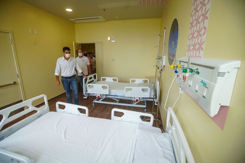 Foto: Marco Santos / Ag. Pará