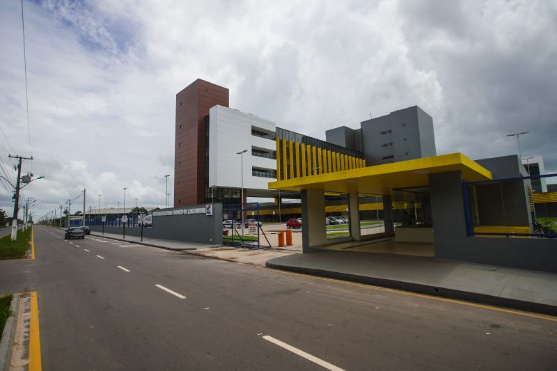 Foto: Marco Santos / Ag. Pará