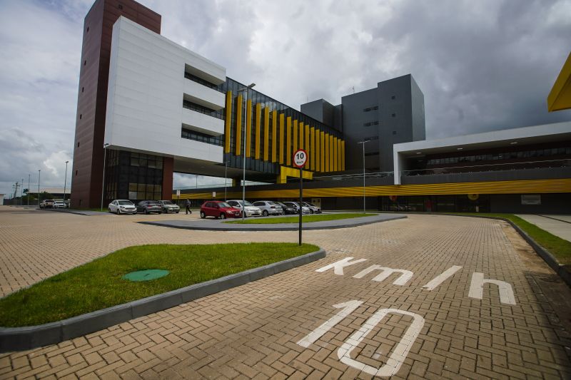 Foto: Marco Santos / Ag. Pará