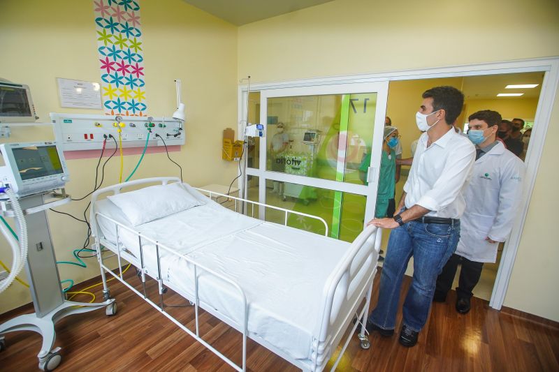 Foto: Marco Santos / Ag. Pará