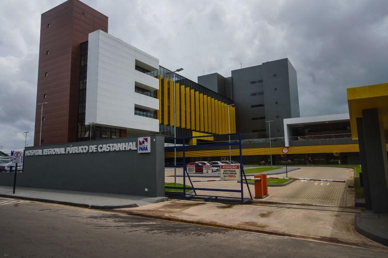 Foto: Marco Santos / Ag. Pará