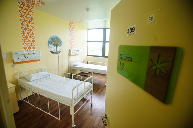 Foto: Marco Santos / Ag. Pará