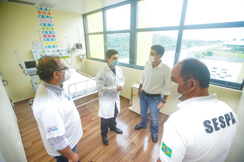 Foto: Marco Santos / Ag. Pará
