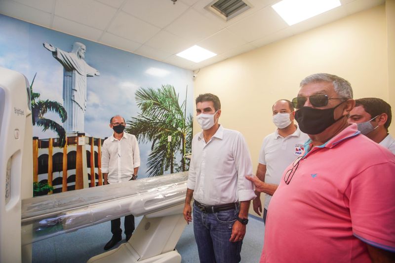 Foto: Marco Santos / Ag. Pará