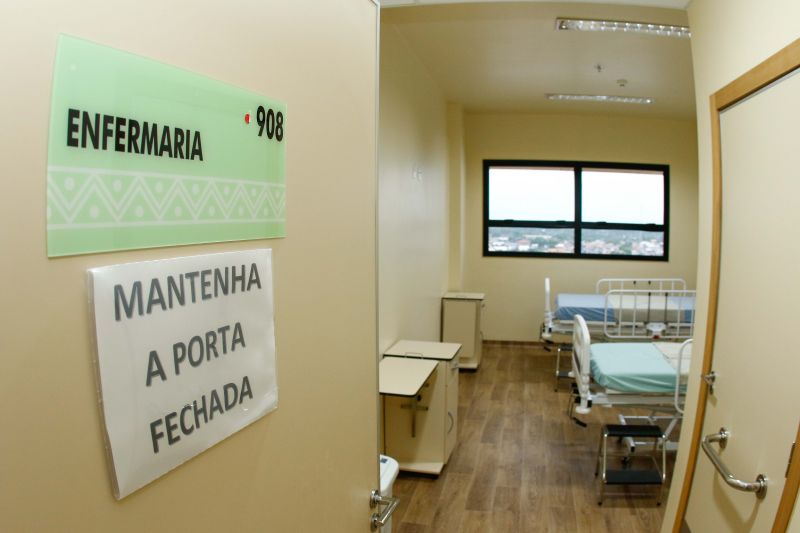 Foto: Ricardo Amanajás / Ag. Pará
