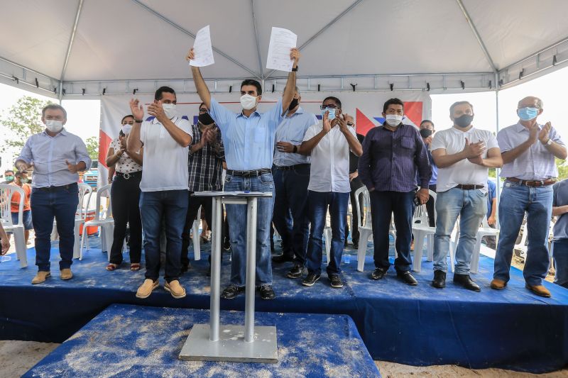 Foto: Jader Paes / Agência Pará