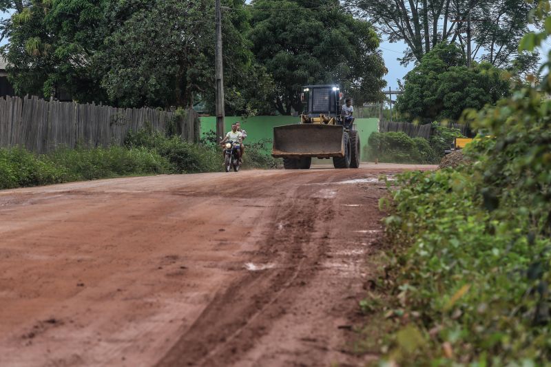 Foto: Jader Paes / Agência Pará
