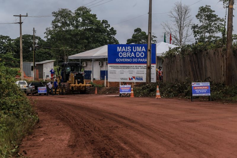 Foto: Jader Paes / Agência Pará