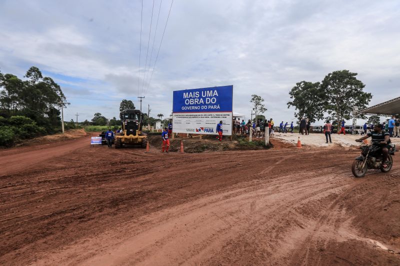 Foto: Jader Paes / Agência Pará