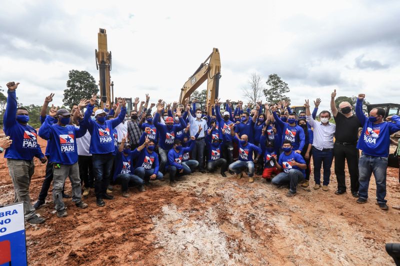 Foto: Jader Paes / Agência Pará
