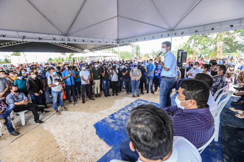 Foto: Jader Paes / Agência Pará