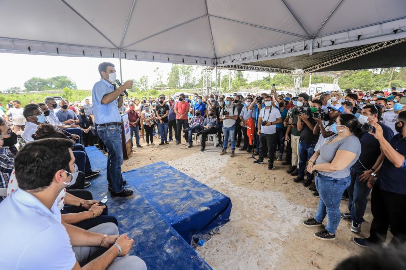 Foto: Jader Paes / Agência Pará