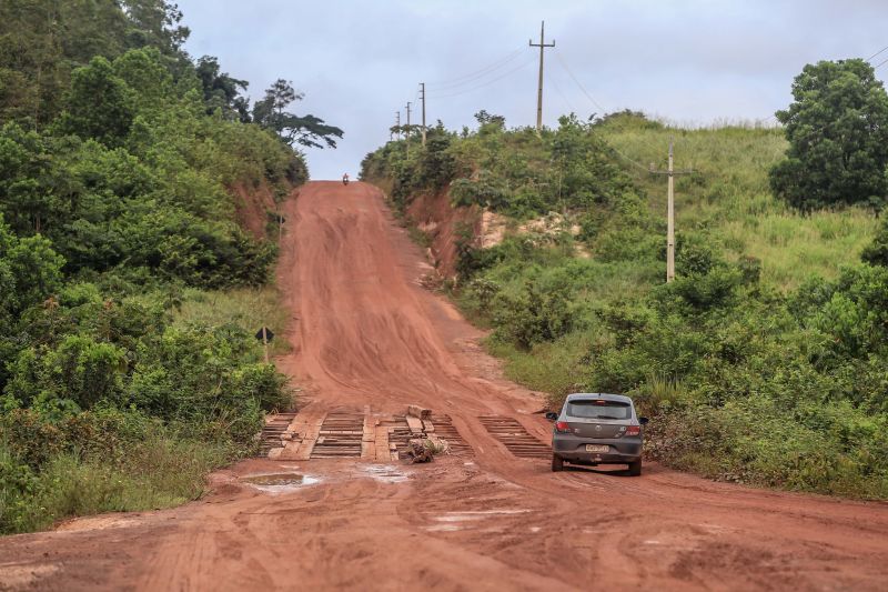 Foto: Jader Paes / Agência Pará