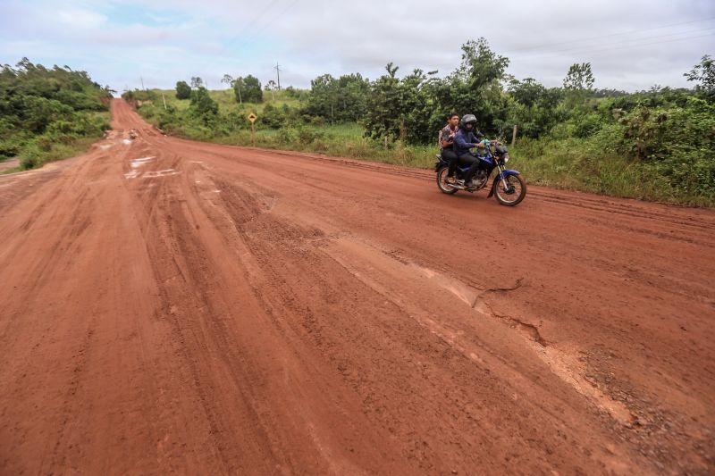 Foto: Jader Paes / Agência Pará