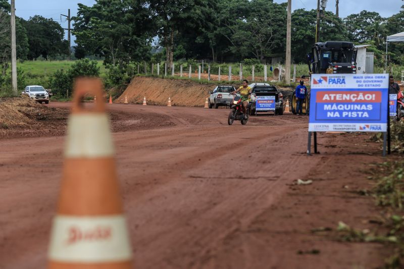 Foto: Jader Paes / Agência Pará