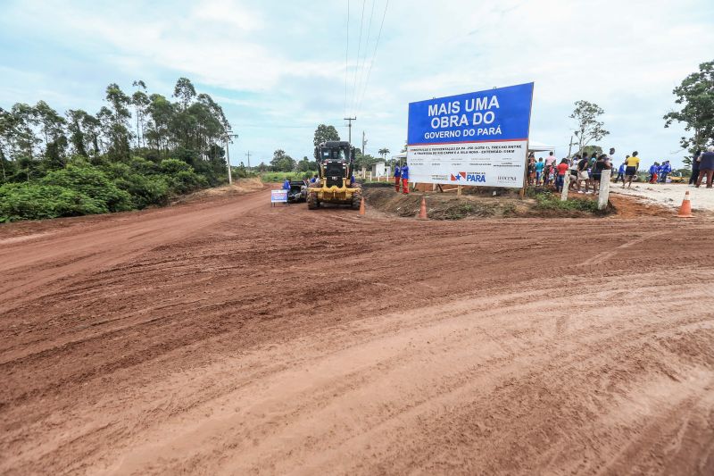 Foto: Jader Paes / Agência Pará