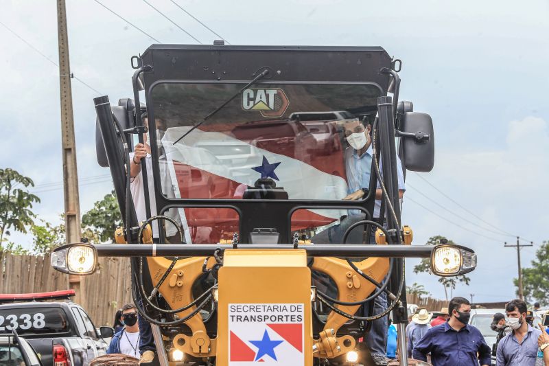 Foto: Jader Paes / Agência Pará