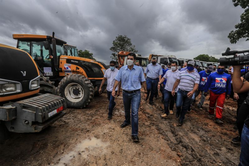 Foto: Jader Paes / Agência Pará