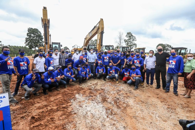 Foto: Jader Paes / Agência Pará
