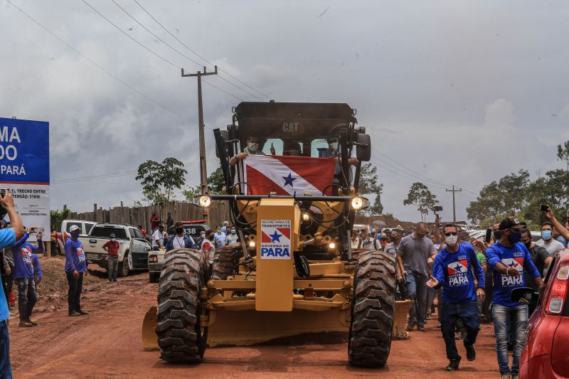 Foto: Jader Paes / Agência Pará