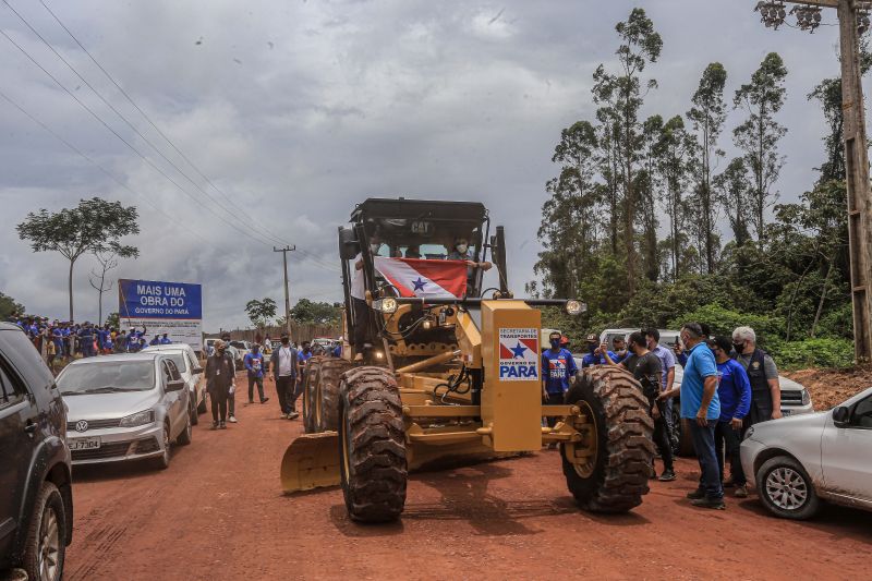 Foto: Jader Paes / Agência Pará