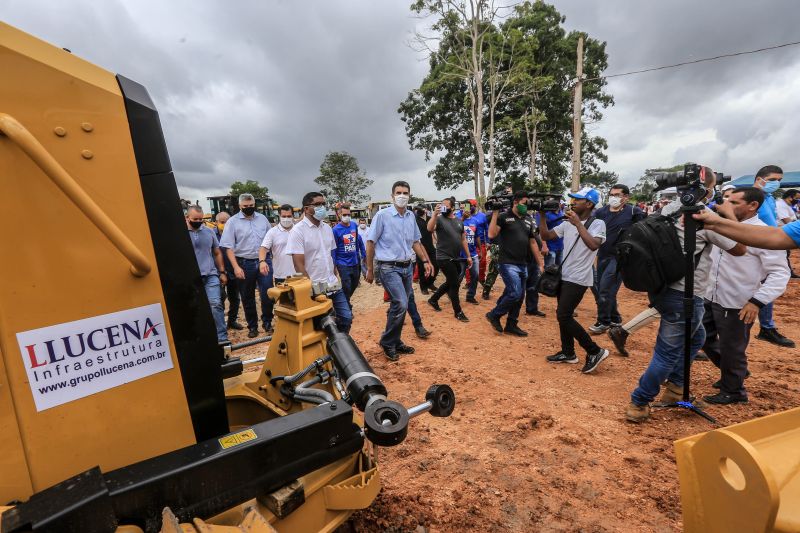 Foto: Jader Paes / Agência Pará