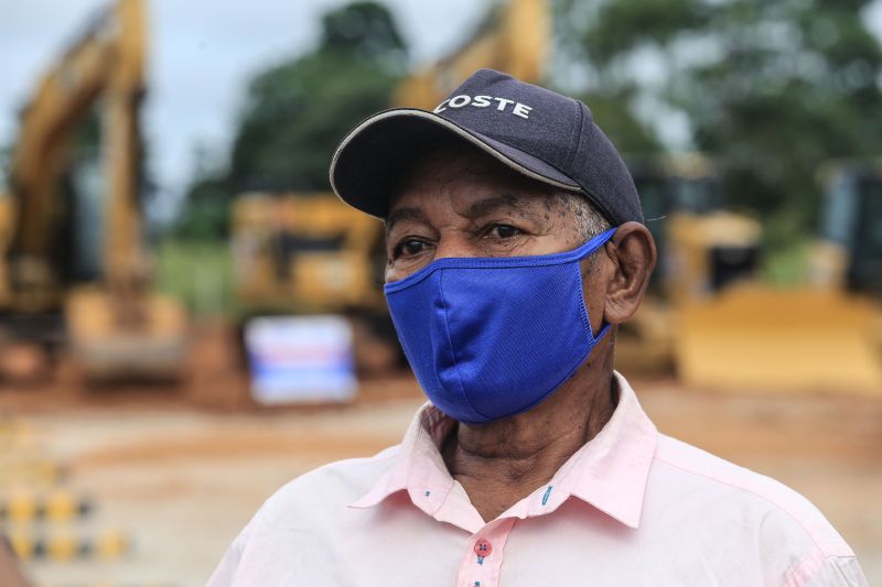 Foto: Jader Paes / Agência Pará