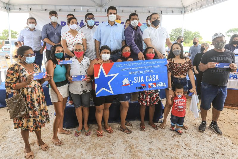 Foto: Jader Paes / Agência Pará