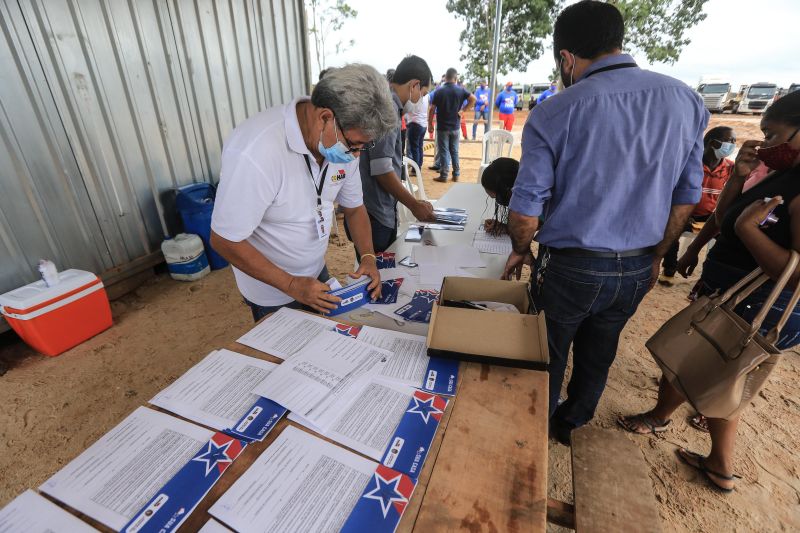 Foto: Jader Paes / Agência Pará