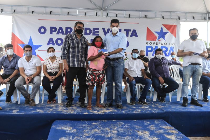 Foto: Jader Paes / Agência Pará