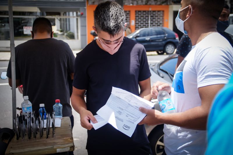 Foto: Pedro Guerreiro / Ag. Pará