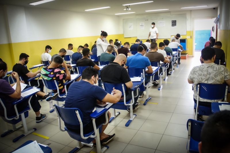 Foto: Pedro Guerreiro / Ag. Pará
