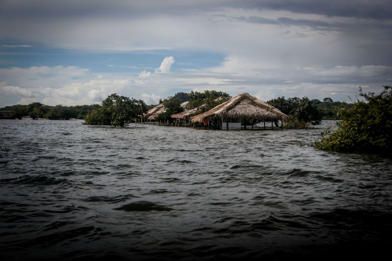 Foto: Marcelo Seabra / Ag. Pará